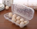 High Performance Egg Rack Plastic Products Making Machine 45KN Ejector Tonnage
