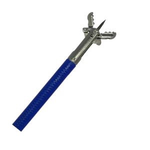 Buy cheap Ergonomic Handle Flexible Biopsy Forceps Single Use With Spike from wholesalers