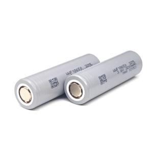 Buy cheap Low Temp 18650 Rechargeable Battery 3000mAh 2600mAh Cylindrical Li Ion Battery product