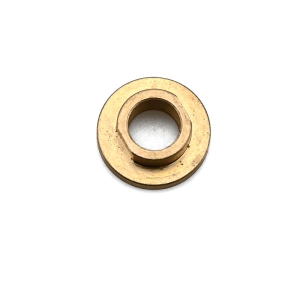 Brass Cap