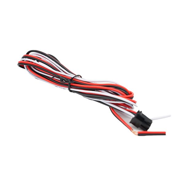 Universal Ultrasonic Rear Bumper Parking Sensor with Display Buzzer Backup Aid
