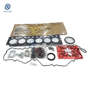 Buy cheap Cylinder Head Gasket 1 Hole 20459828 20798191 For EC Excavator EC210 EC210B EC290B D6E Diesel Engine Parts product