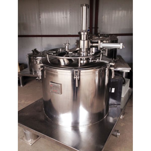 Zhonglian industrial centrifuge industrial centrifuge machine for fertilizer