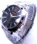 waterproof Camera Watch with 1080P high solution video and voice recording