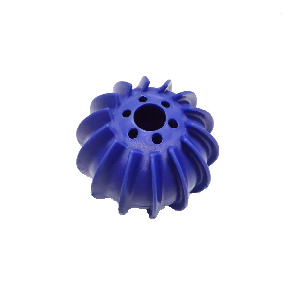Technological Innovation Vacuum Casting 3d Printing Urethane Casting Service