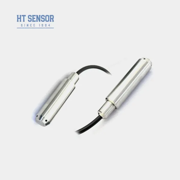 BH93420-I liquid Level Sensor Industrial Water Level Transmitter Stainless Steel Sensor