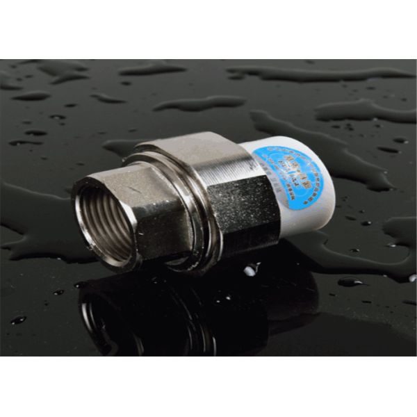 Custom Connector Ductile 450-10 Iron Casting Products , TS16949 High Chrome Cast Iron