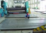 Inconel 625 Steel Metal Alloy Plate ASME SB - 443 For Alkali Industry Thickness