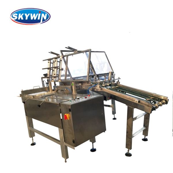 Schneider Transducer Chocolate Wafer Biscuit Production Equipment
