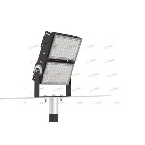 Led Flood Light Outdoor Security Lighting Rotatable Module Multi-Angle