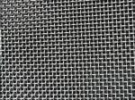 Stainless Steel 316L Wire Mesh Cloth, Firm Structure, 0.4mm (aperture)*0.2mm