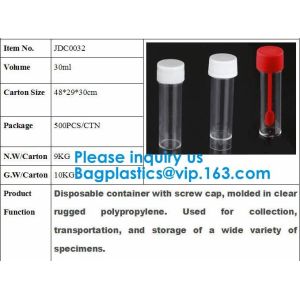 Disposable Urine Specimen Cup/Urine Sample Containers/Urine Collection Cup