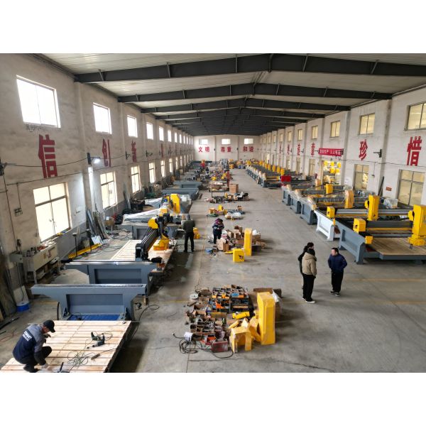 4+1 Axis Stone Bridge Cutting Machine Motor Engine Gearbox Granite/Marble Customizable Cutting Length 3200mm ZEUS CNC 220V/380V