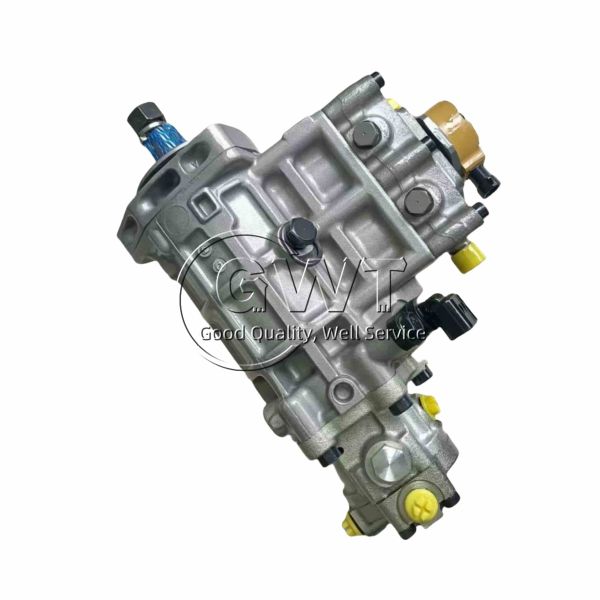 326-4634 Injector Pump For Excavator 319D 311D LRR 318D L 314D LCR 314D CR 319D L 312D L 315D L