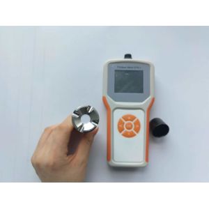 Luminescent Dissolved Oxygen Meter Auto Calibration Water O2 Sensor Optical