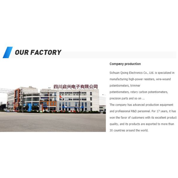 2000W High Power Ceramic Resistor 8 Ohm Resistance Ceramic Composition Fixed Wirewound