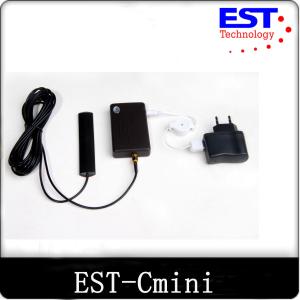 Buy cheap Portable Mini Cell Phone Signal Repeater , Powerful Index Repeater product