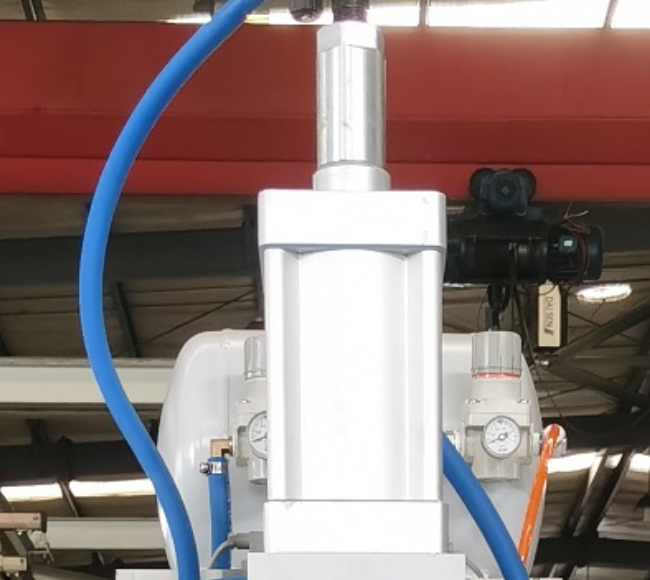 CE Certified Mid Frequency DC Multi Point Spot Welder Galvanized Tube