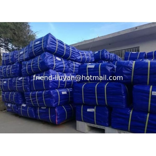 Polyethylene PE Tarpaulin