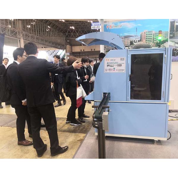 Pet Plastic Bottle Automatic Screen Printing Machine