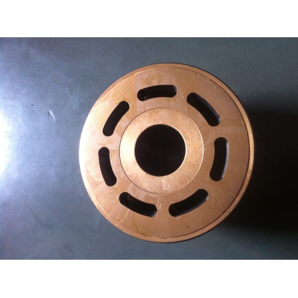 Hydraulic Piston Pump er E200B