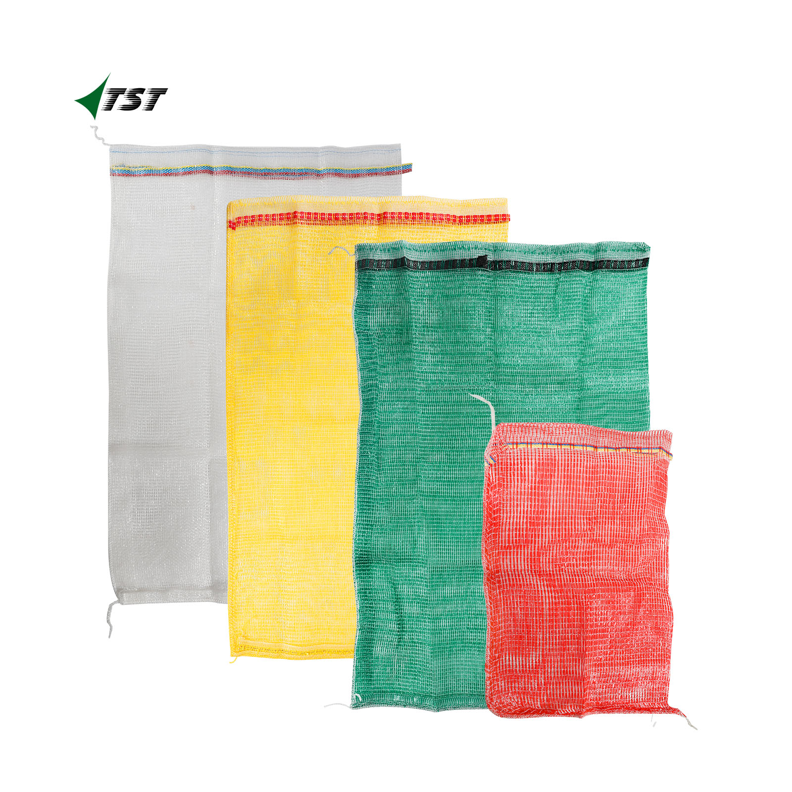 Onion & Potato Packaging | Leno Mesh Bag