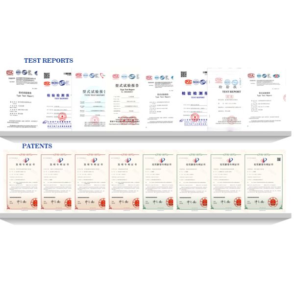 Industry certifications and compliance standards met by our transformers