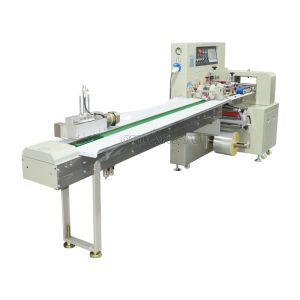 Buy cheap 30 - 180Bag/Min KF94 Mask Packing Machine With Three Servo System product