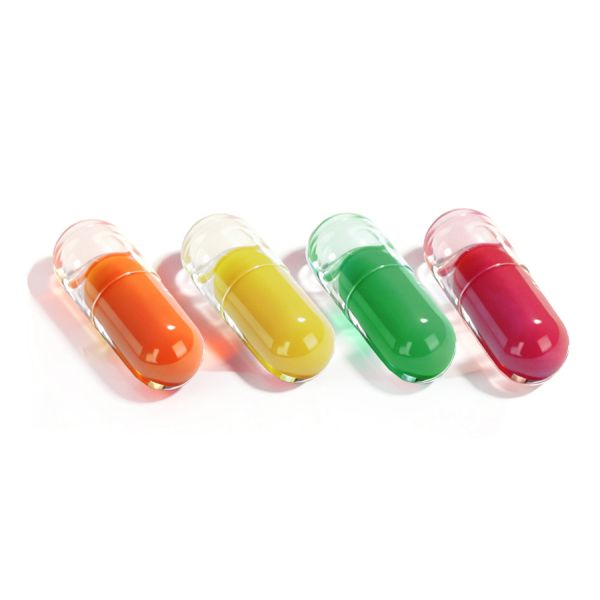 Capsule In Capsule Custom Solution
