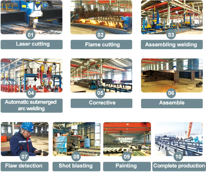 Industrial Cold Storage Warehouse - Large-Scale Refrigeration Solutions for Optimized Preservation