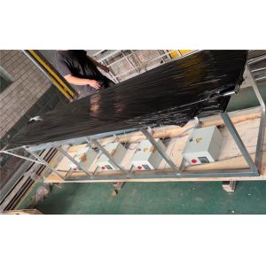 thin pancakes machine, crepes making machine, tortilla machine