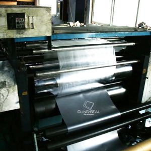 Ultra-Thin Flexible Graphite Gasket Sheet