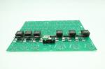 DS200PCCAG6A GE Industrial Control several versions of power connect cards