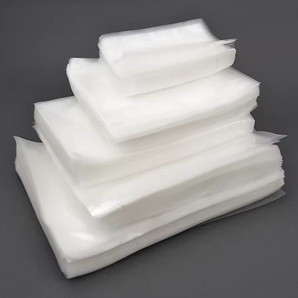 Heat Resistant Durable Vacuum Nylon Bag For Food