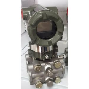 Buy cheap YOKOGAWA EJA120E Differential Pressure Transmitter 4-20mA HART product