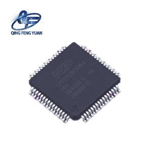 Buy cheap LPC2129FBD64 Freescale Semiconductor TQFP-64 Electronic Components Kit product
