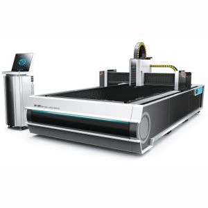 China 1070nm 3000KG 24m/min 18m/min Metal Laser Cutting Machine on sale