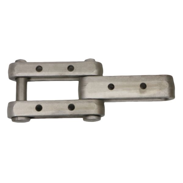 Die Forging Drive Conveyor Scraper Chain Bucket Elevator Chain