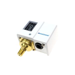 Buy cheap Pressure Adjustable Switches with Adjustable Pressure Setting product