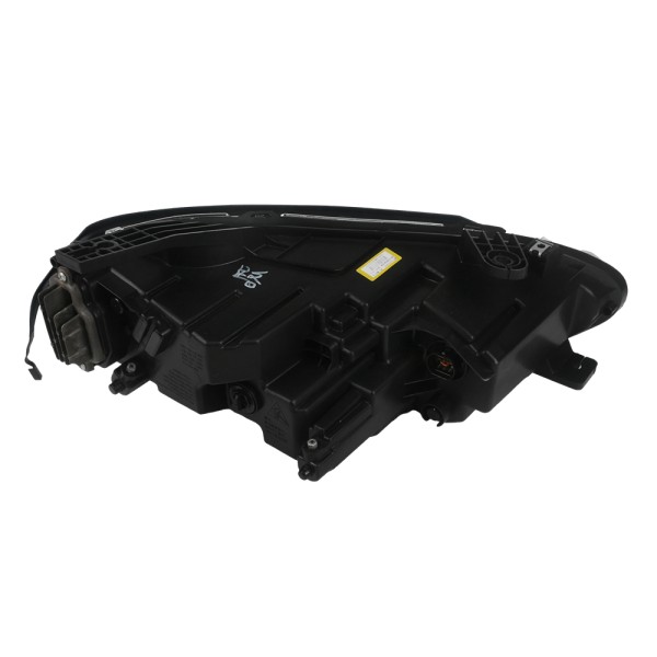 ABS PC Engineering Plastic Front Headlight For BYD Qin Pro EV DM -40°C to 85°C