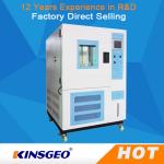 LCD or PC Operation Customized Temperature Humidity Test Chamber Moisture