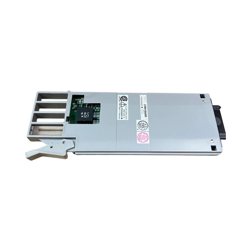 Yokogawa AAM50-S1 AAM50S1 16-Channel Current Output Module for CENTUM CS 3000 & CENTUM VP