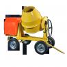 Buy cheap 10hp electric cement mixer/concrete mixer from wholesalers