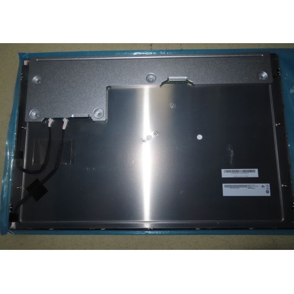 1920×1200 G240UAN01.1 24inch Sunlight Readable LCD Panel