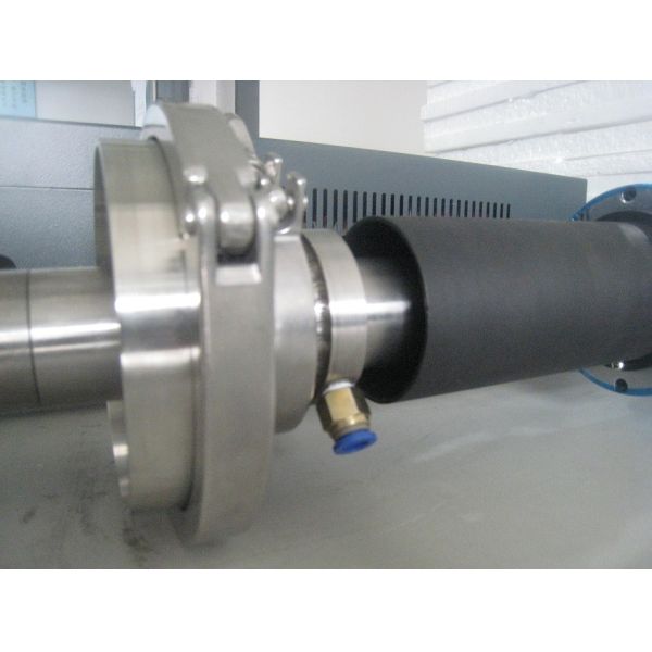 Small Volume Atomizing Ultrasonic Nebuliser Machine