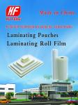 hot 1040mmx100m 75mic 125mic glossy matte roll laminating films thermal roll