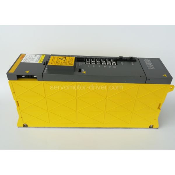 New Fanuc A06B-6096-H302 Servo Amplifier AO6B-6O96-H3O2 A06B6096H302