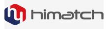 China シンセンHimatchの技術Co.、株式会社。 logo