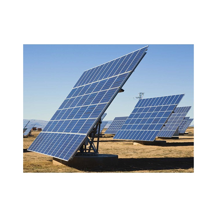 5Kw 10Kw Solar Panel Tracker 2 Controller 3Kw Complete And Mounting Systems
