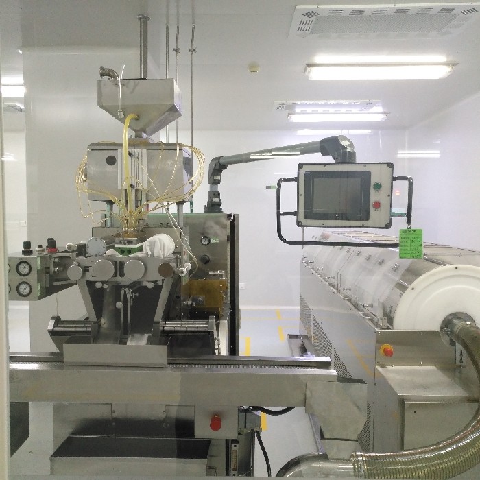 Buy cheap Automatic Professional Paintball Capsule Filling Machine With PID Control product